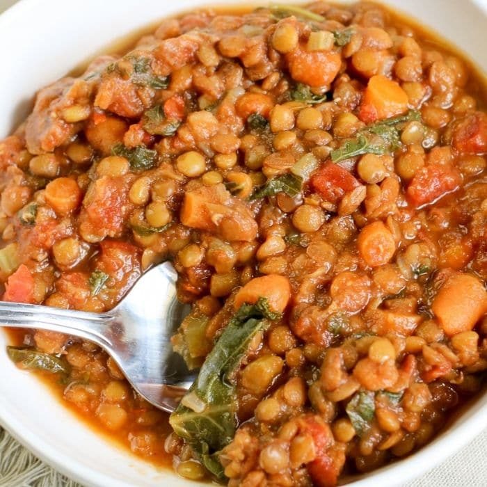 Lentil Soup