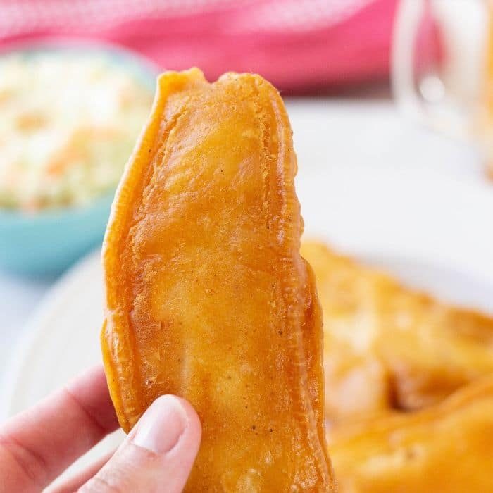 pan fried chicken recipe