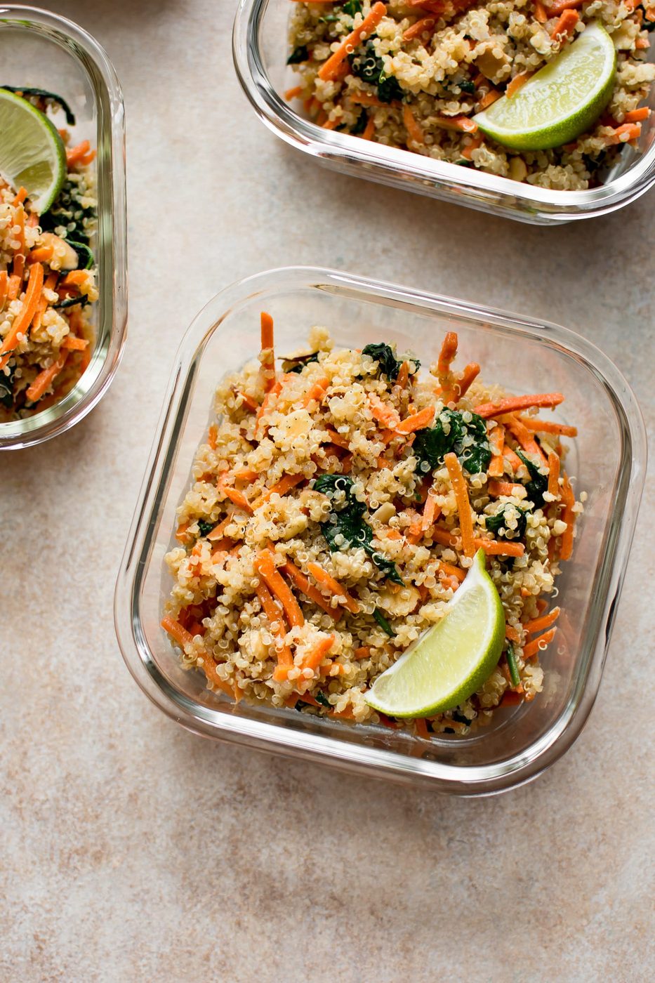 Meal Prep Guide: Beginners Guide + 22 Meal Ideas