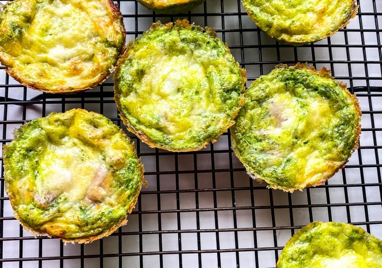 Meal Prep Guide: Beginners Guide + 22 Meal Ideas