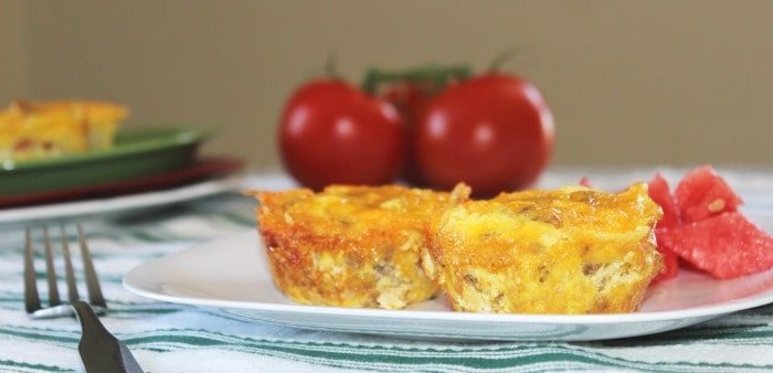 Meal Prep Guide: Beginners Guide + 22 Meal Ideas