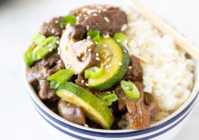 Meal Prep Guide: Beginners Guide + 22 Meal Ideas