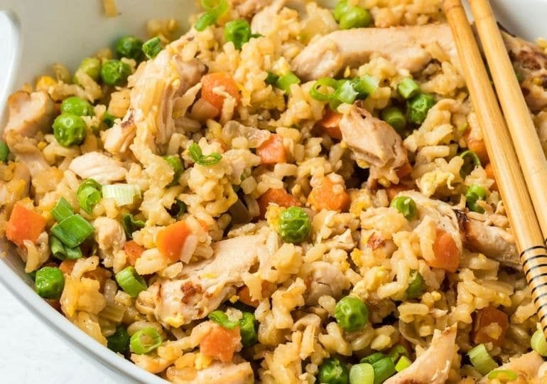 Meal Prep Guide: Beginners Guide + 22 Meal Ideas