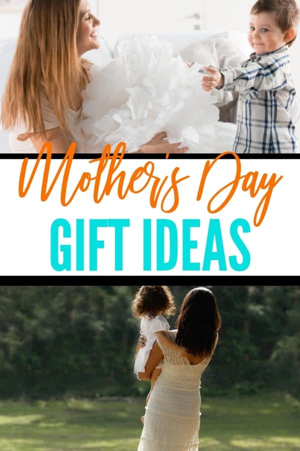 Mother’s Day Gift Guide To Make Her Feel Special