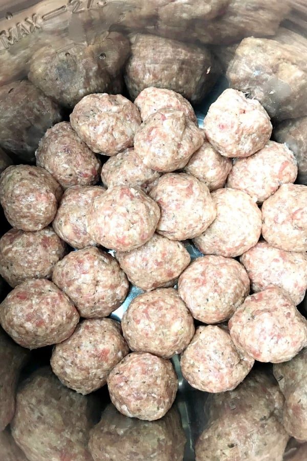 how to make stuffed meatballs