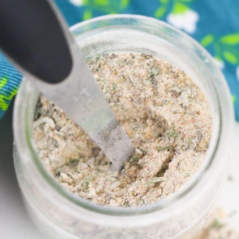 Mrs. Dash Seasoning Salt-Free