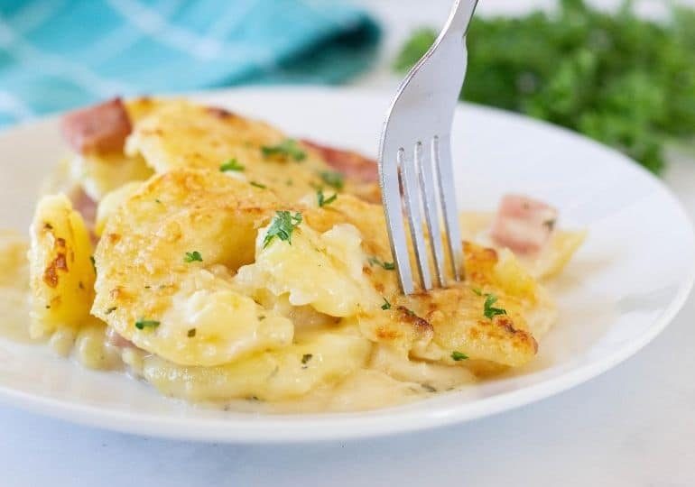 44 Of The Instant Pot Meals To Serve Up Your Family