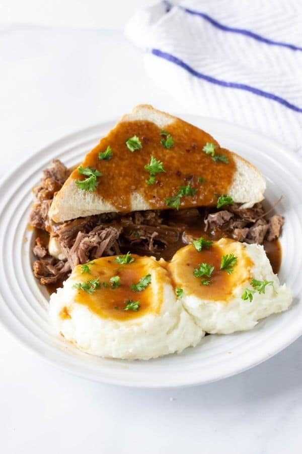 44 Of The Instant Pot Meals To Serve Up Your Family