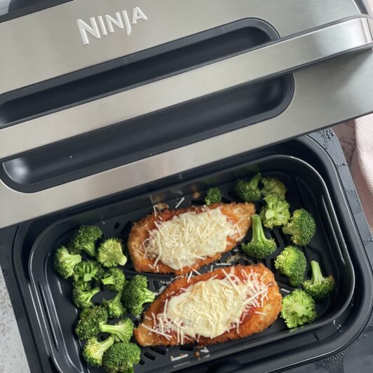 Ninja Foodi Grill 101 – All About This Indoor Grill