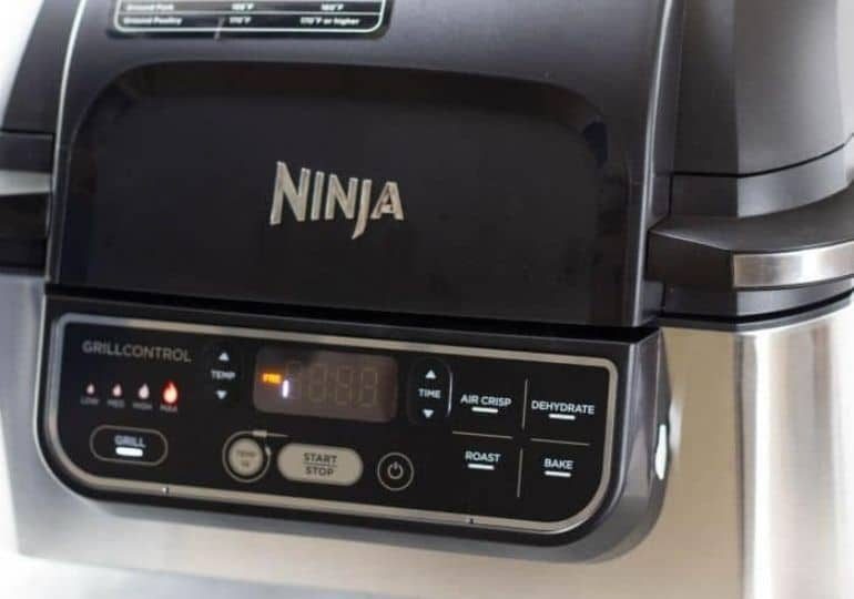 Ninja Foodi Grill 101 – All About This Indoor Grill