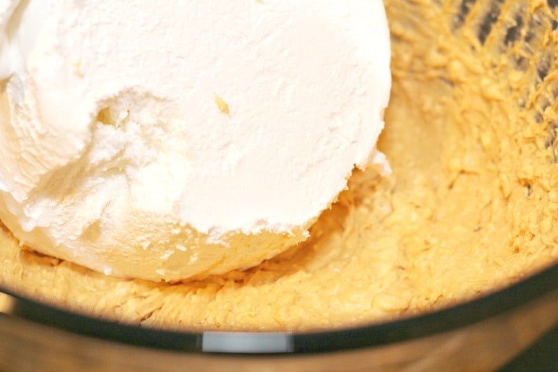 Best No Bake Pumpkin Cheesecake Recipe