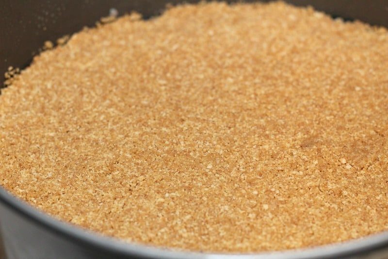How To Make No Bake Pumpkin Cheesecake