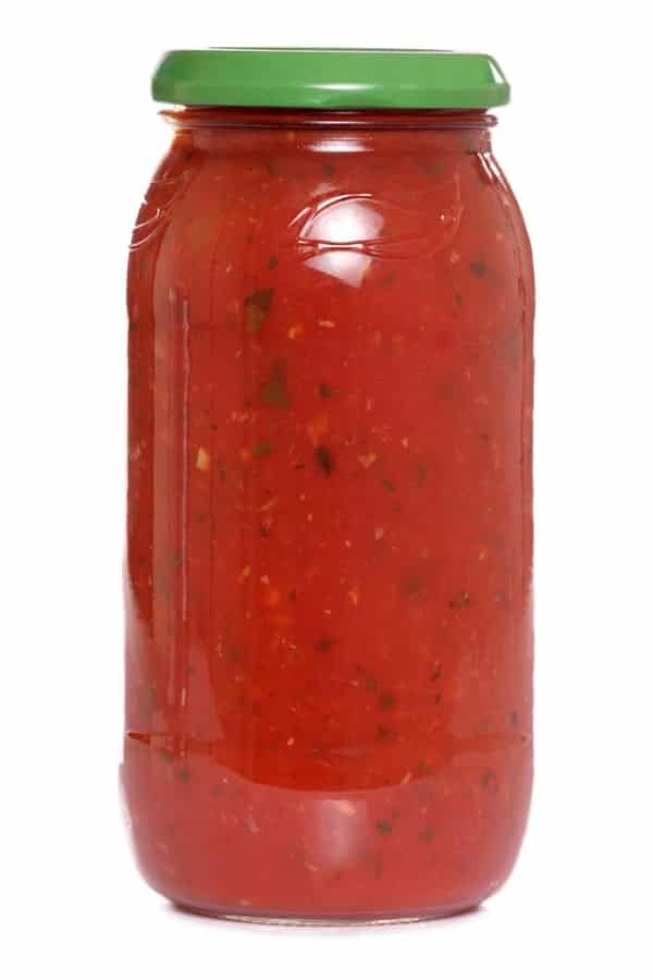 Pasta Sauce Hacks – Transform Jarred Pasta To Taste Homemade
