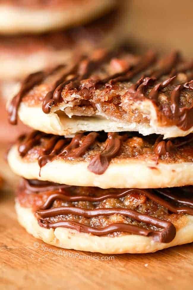 pecan recipes