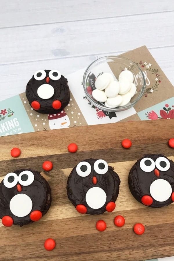 kid friendly Christmas treat