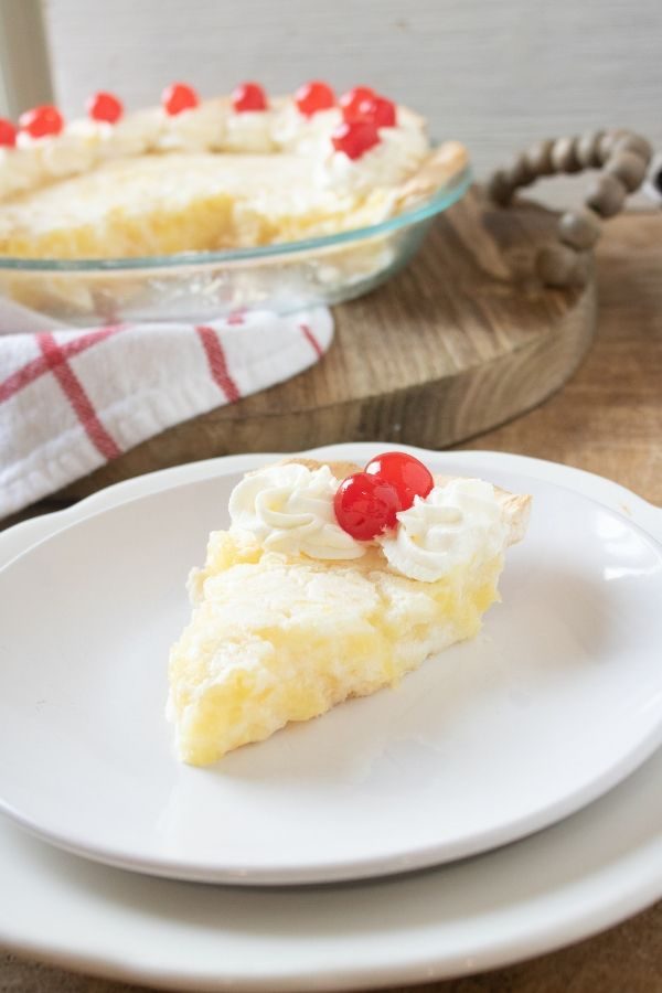 Pineapple Pie