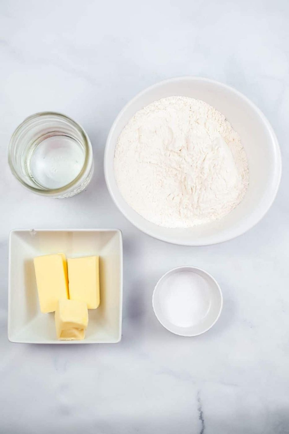 15 Minute Puff Pastry