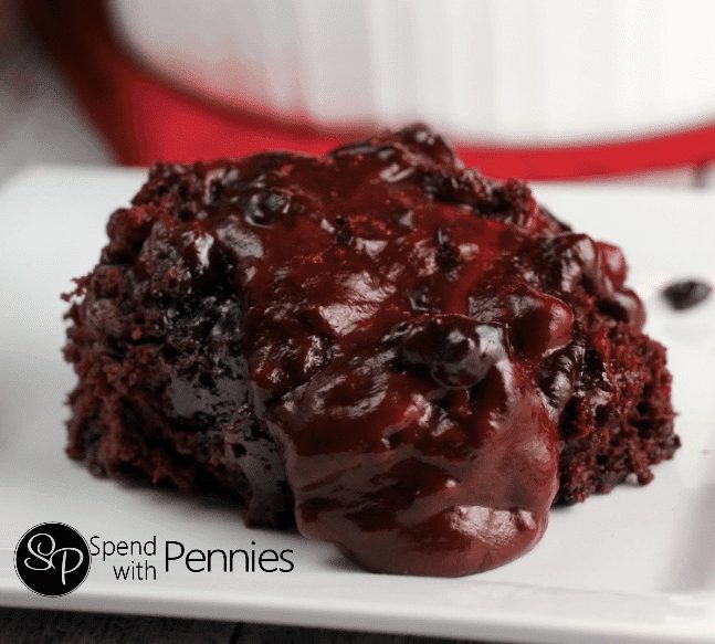 15+ Red Velvet Desserts & Drinks
