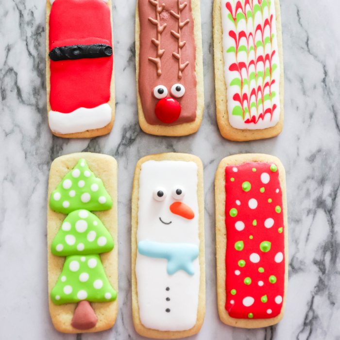 Royal Icing