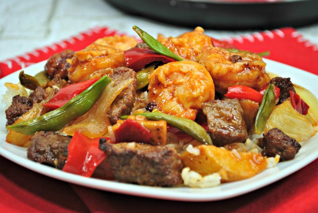 Incredible Seafood Recipes You Have To Try