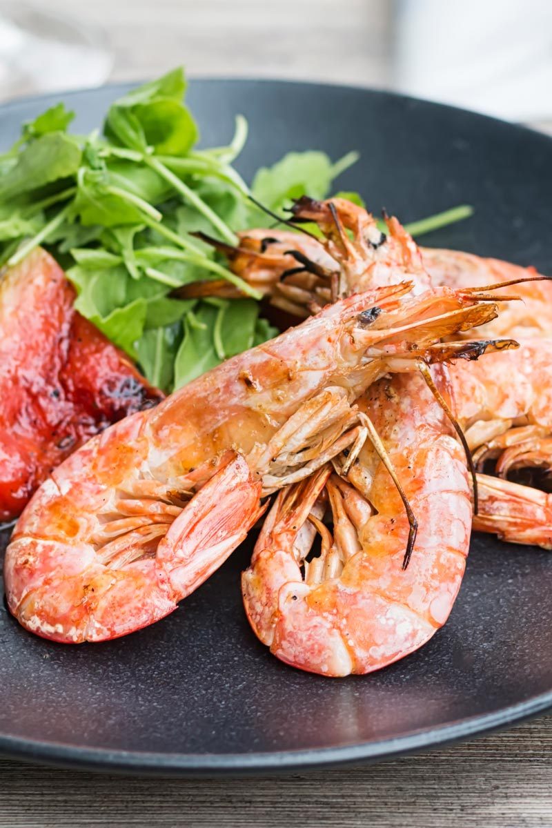 Incredible Seafood Recipes You Have To Try