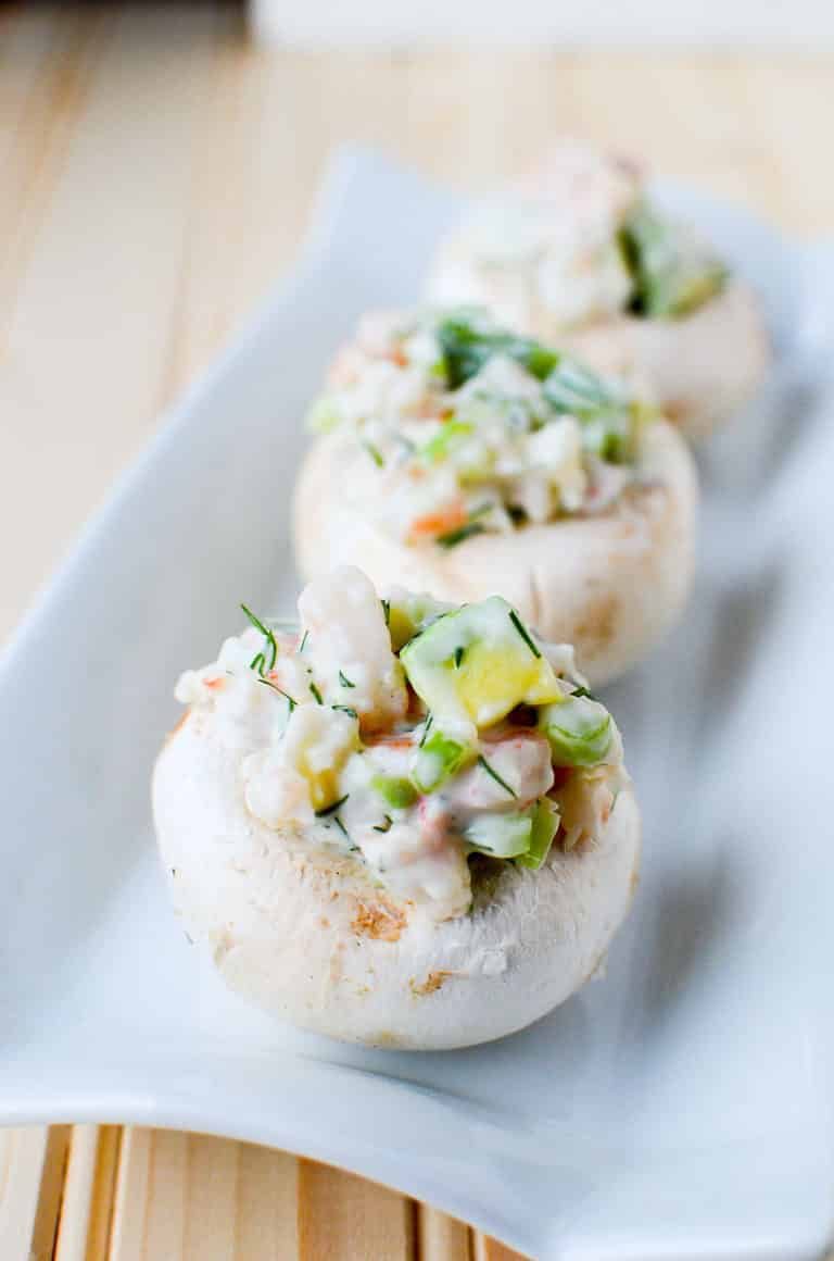 Incredible Seafood Recipes You Have To Try