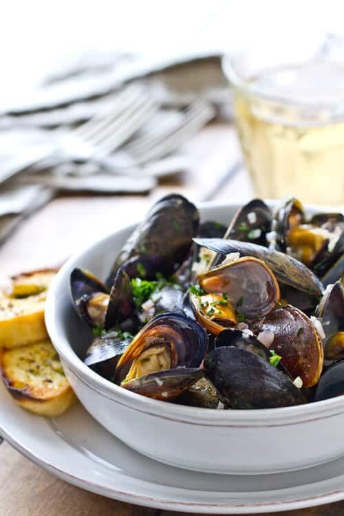 Incredible Seafood Recipes You Have To Try
