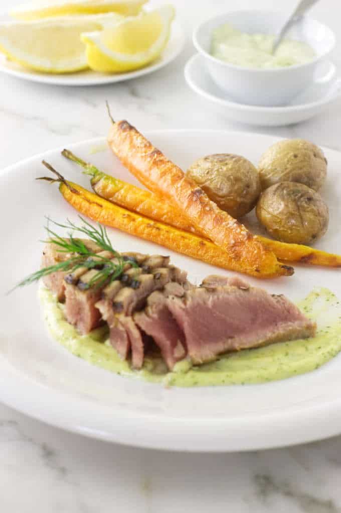 Incredible Seafood Recipes You Have To Try