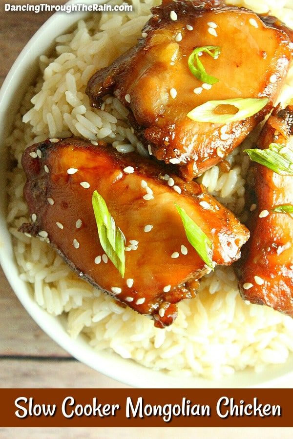 33+ Of The Best crockpot Dinner Recipes