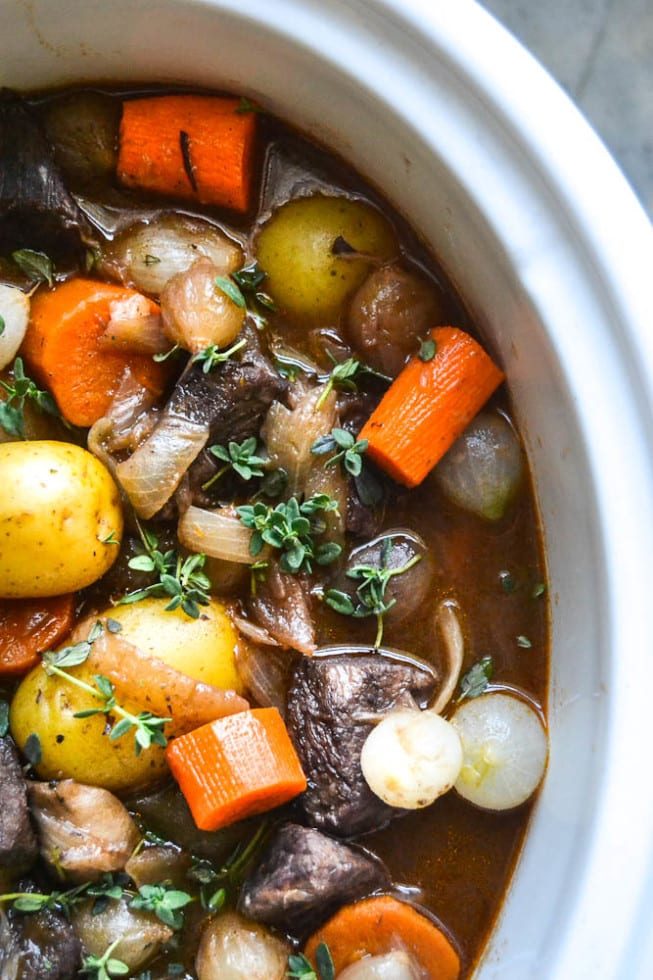 33+ Of The Best crockpot Dinner Recipes