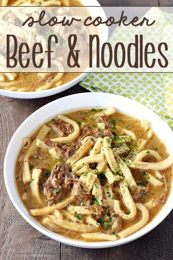 33+ Of The Best crockpot Dinner Recipes