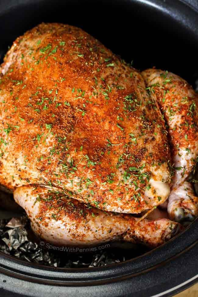 33+ Of The Best crockpot Dinner Recipes