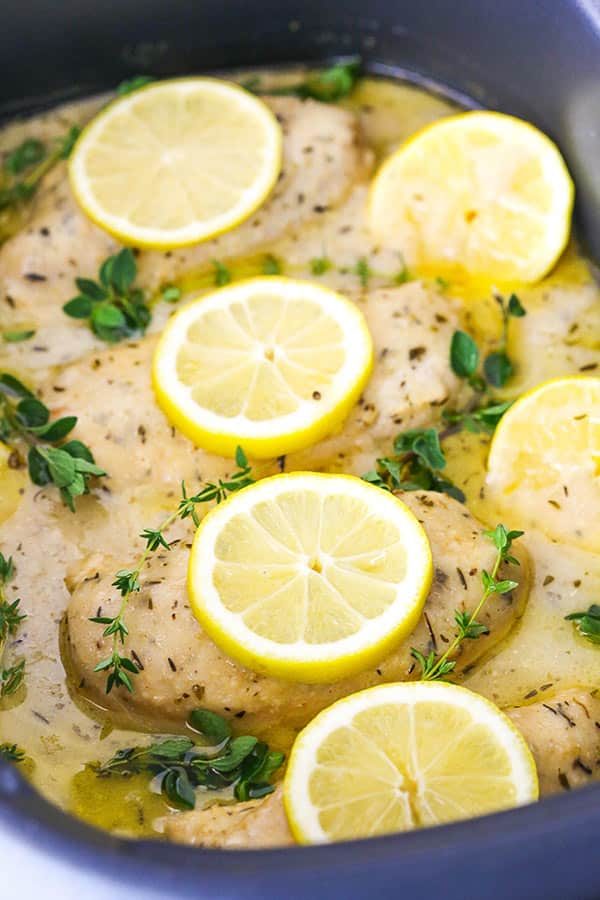 33+ Of The Best crockpot Dinner Recipes