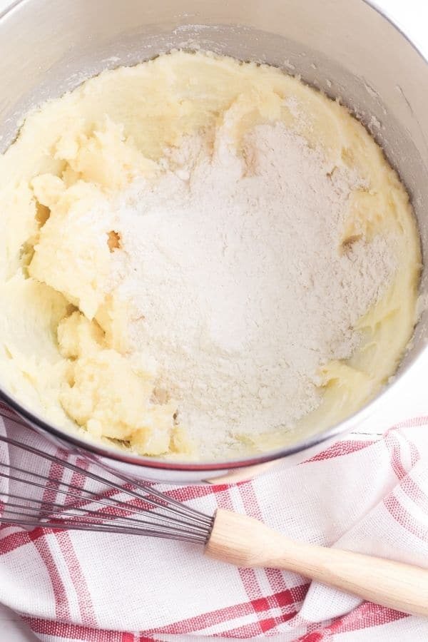 Soft Sugar Cookies