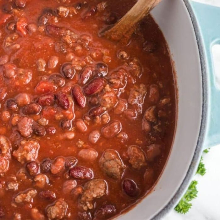 Stovetop Soup