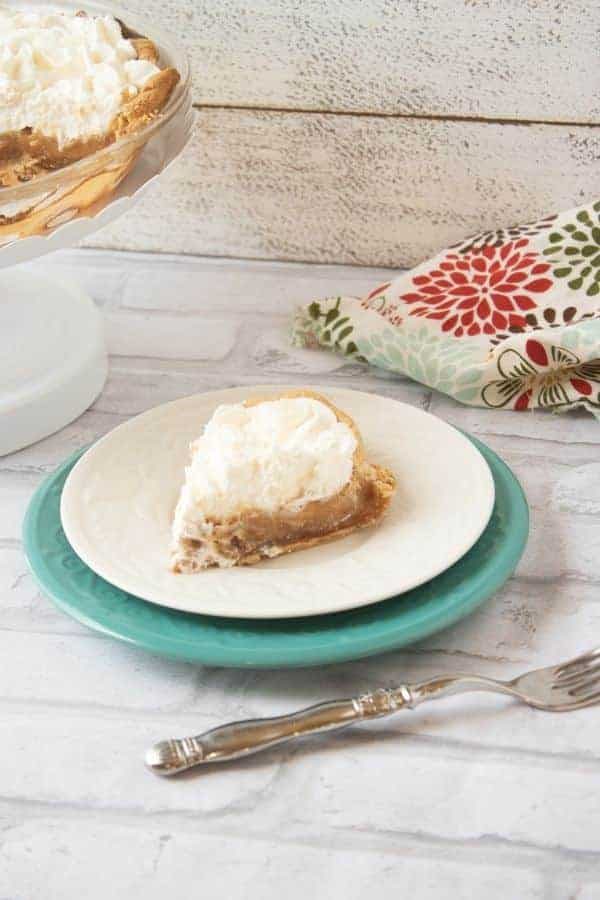 Incredible Sugar Pie | Perfect Holiday Pie
