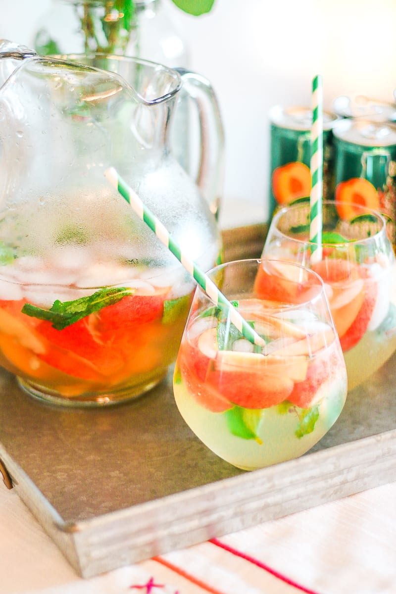 40 Mouthwatering Summer Cocktails