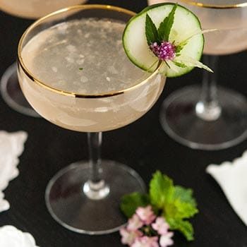 40 Mouthwatering Summer Cocktails