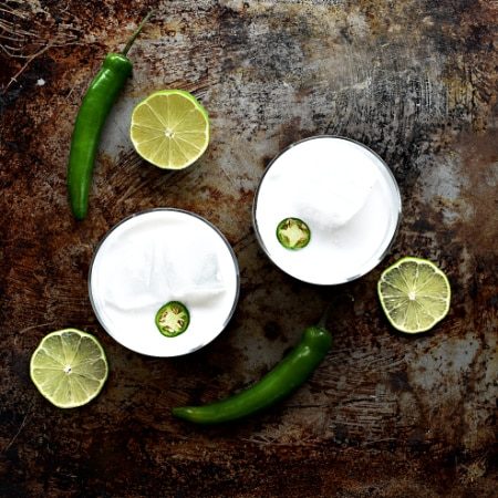40 Mouthwatering Summer Cocktails