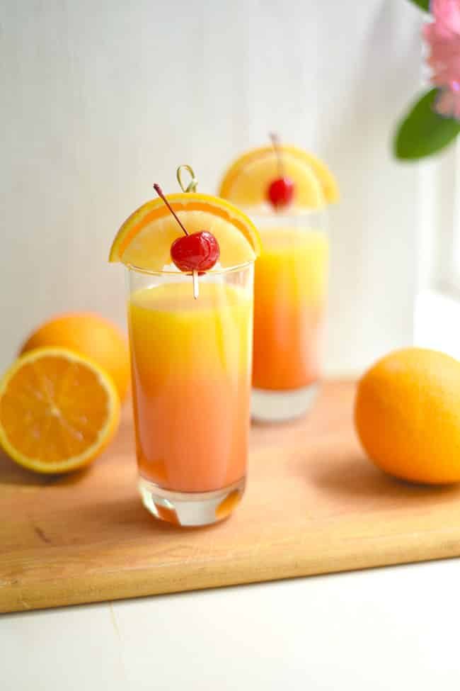 40 Mouthwatering Summer Cocktails