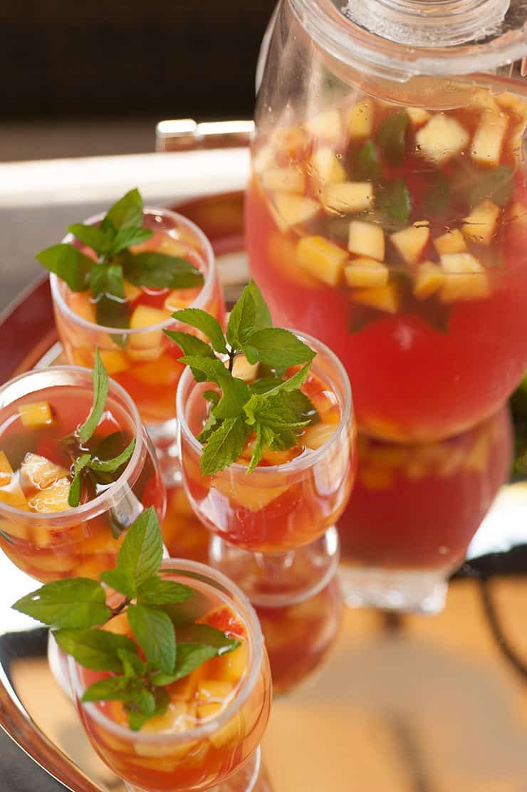 40 Mouthwatering Summer Cocktails