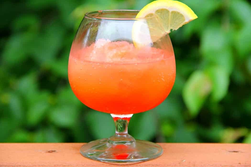 40 Mouthwatering Summer Cocktails