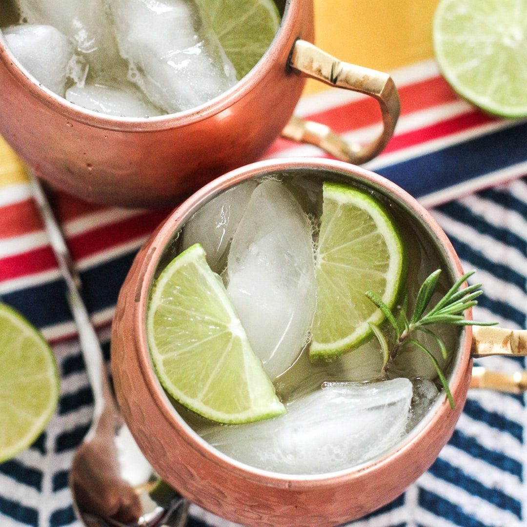 40 Mouthwatering Summer Cocktails