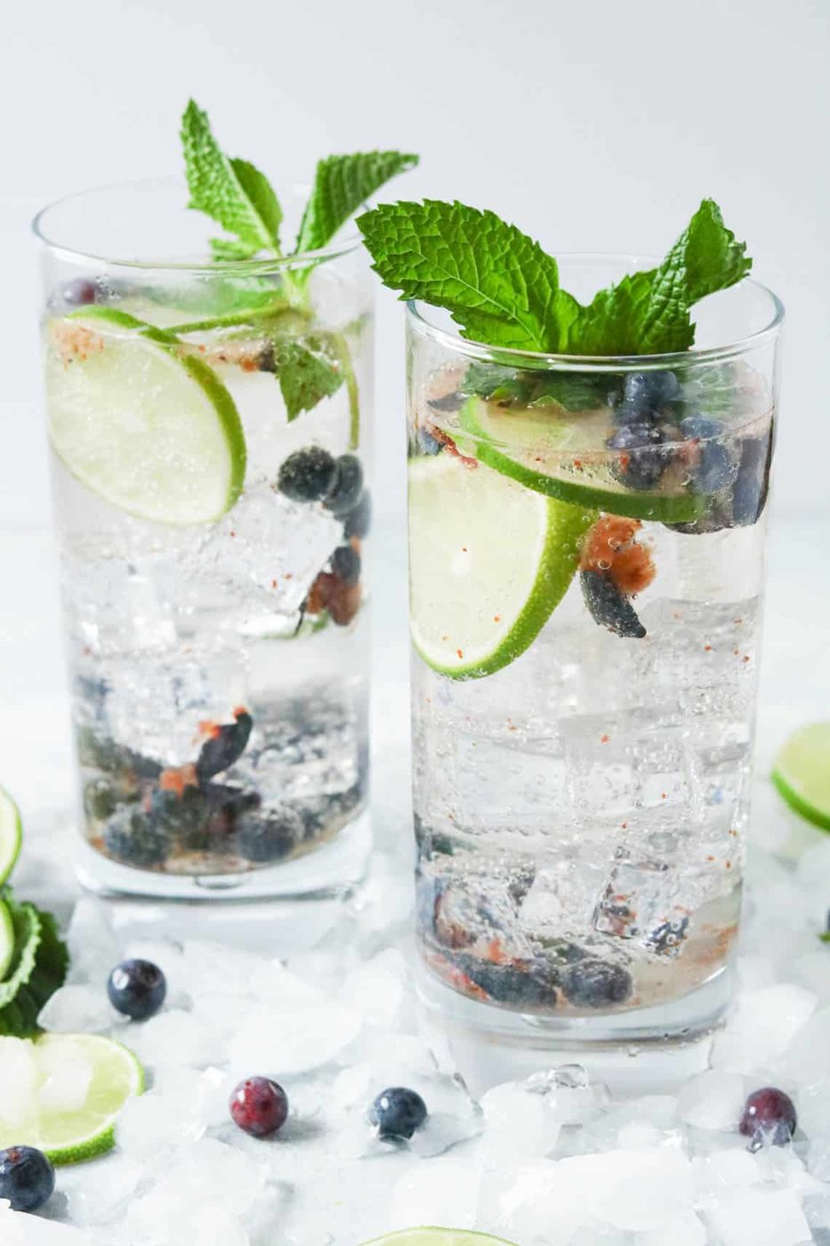 40 Mouthwatering Summer Cocktails