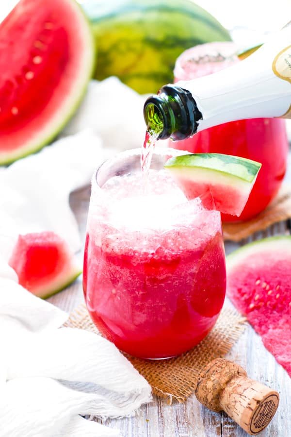 40 Mouthwatering Summer Cocktails