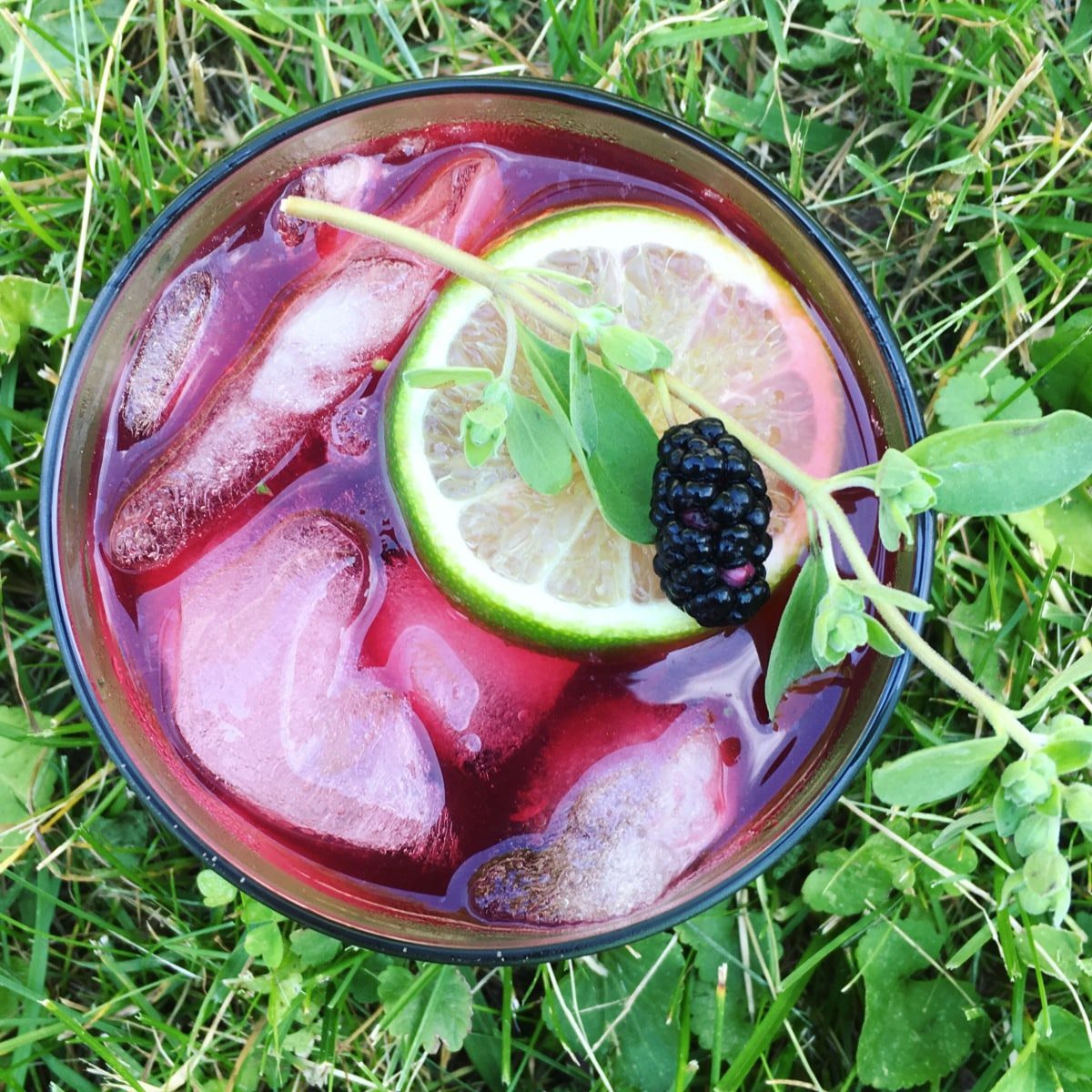 40 Mouthwatering Summer Cocktails