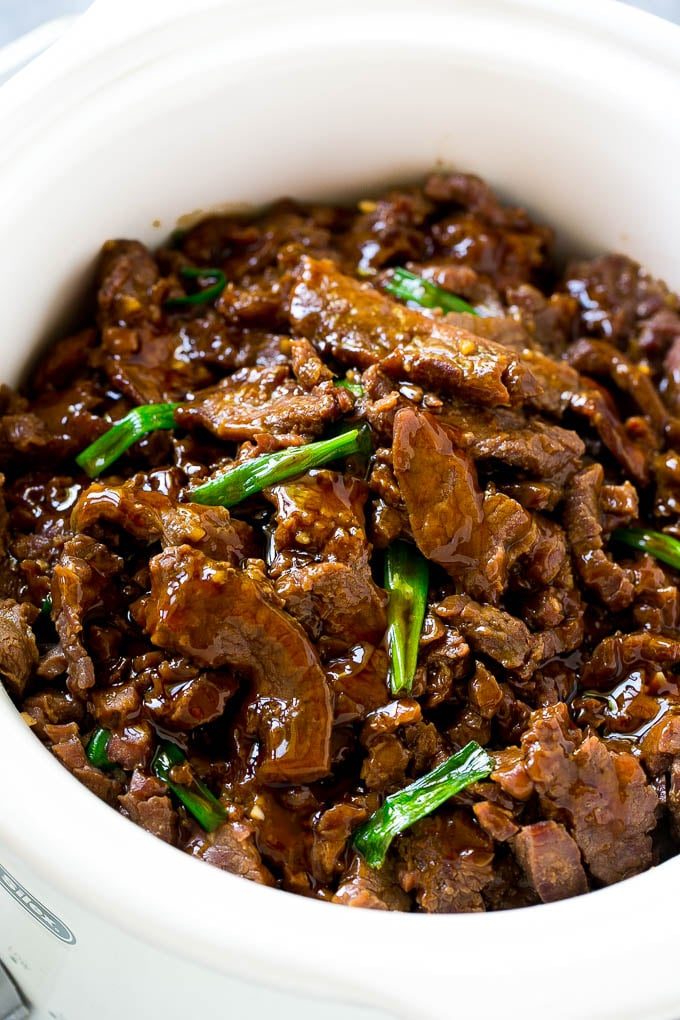 35+ Summer Slow Cooker Recipes