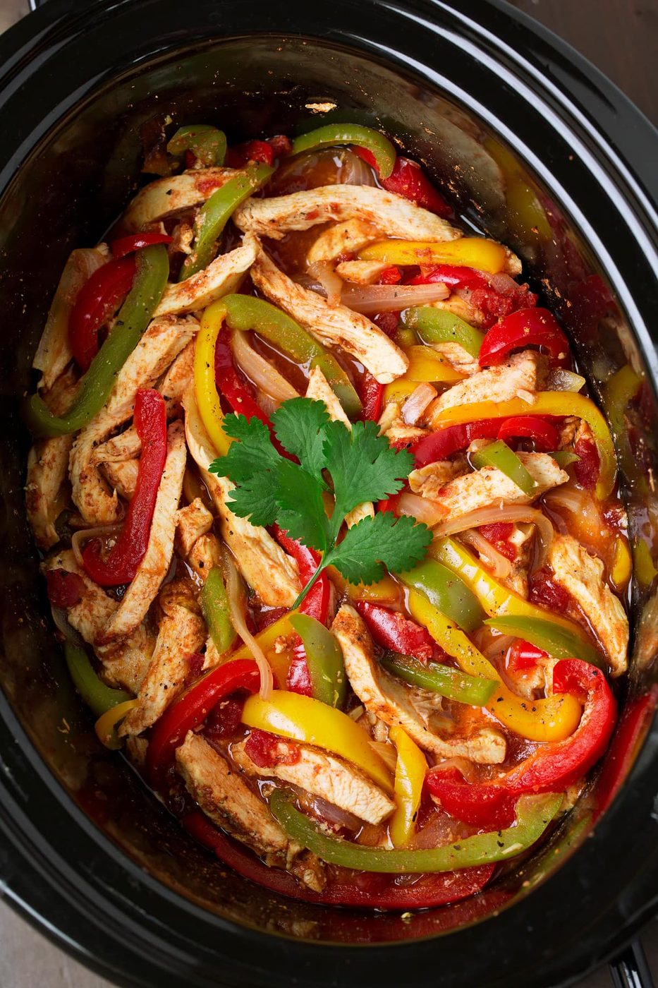 35+ Summer Slow Cooker Recipes