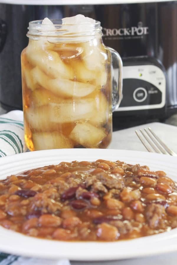 50 Killer BBQ Side Dishes For Your Next Summer Cookout