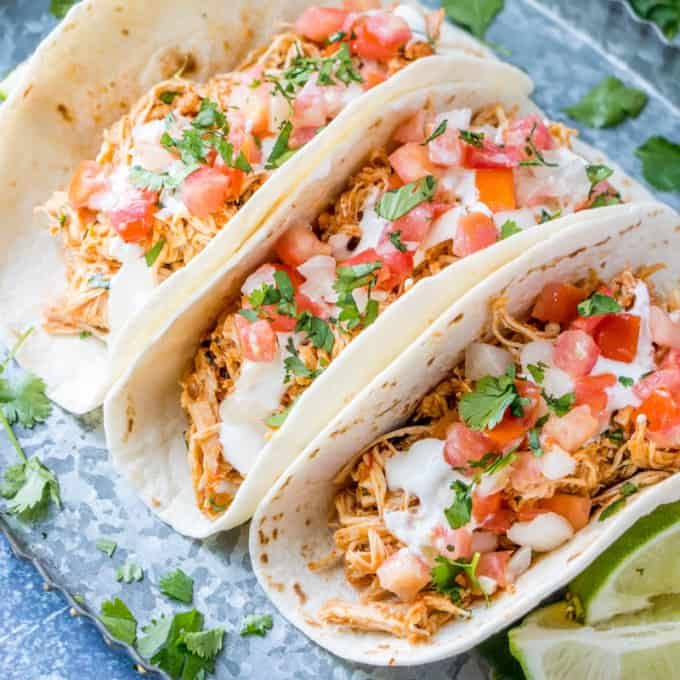 35+ Summer Slow Cooker Recipes